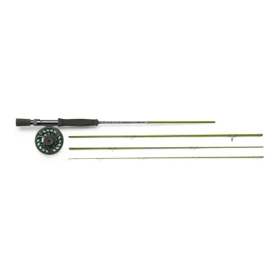 Orvis Mighty-Mite  Youth Fly Rod