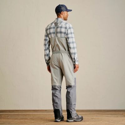 Orvis Men's Ultralight Wader - Cloudburst