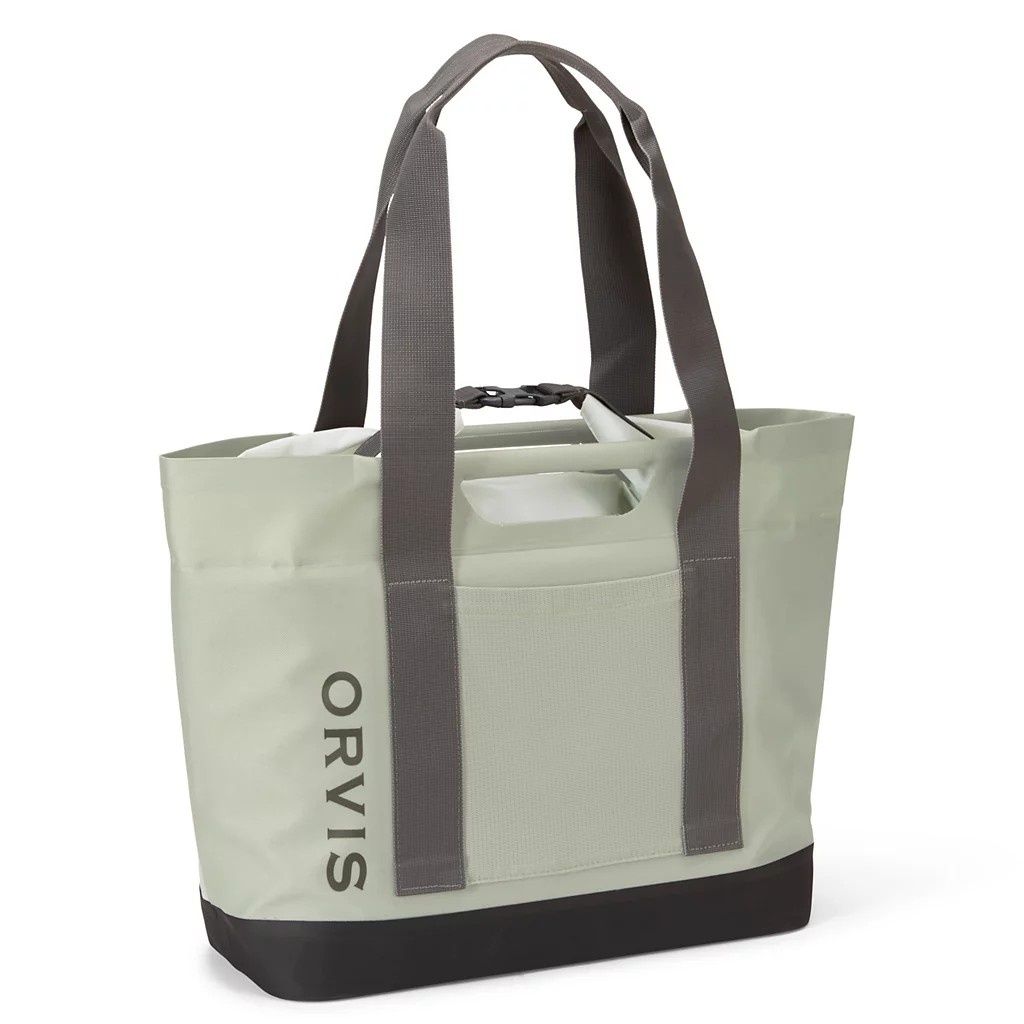 Orvis Pro Water Proof Tote - Cloudburst