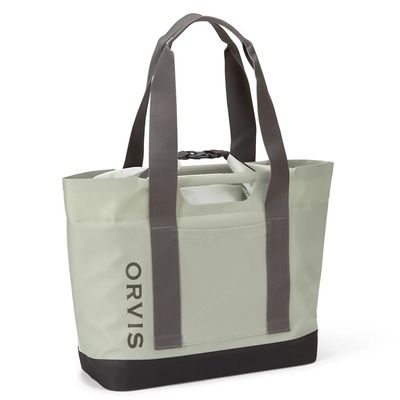 Orvis Pro Water Proof Tote - Cloudburst