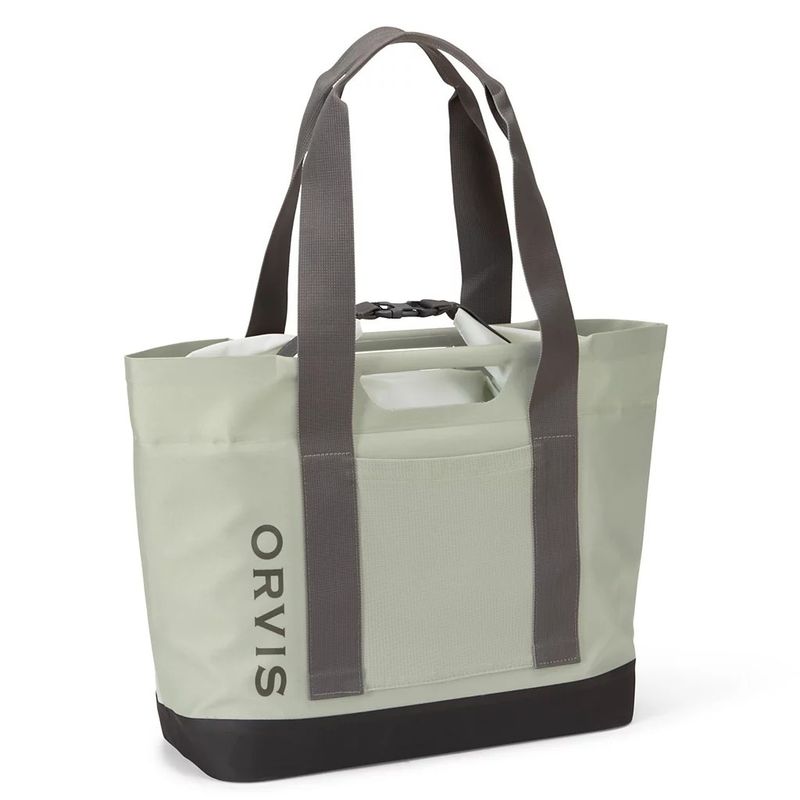 Orvis Pro Water Proof Tote - Cloudburst