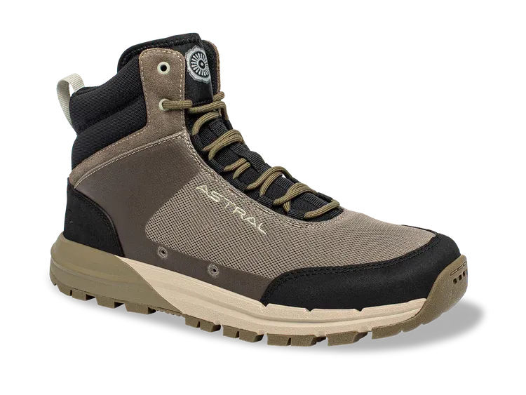 Astral TR1 Merge 2.0 Taupe, Size: - M7/W8