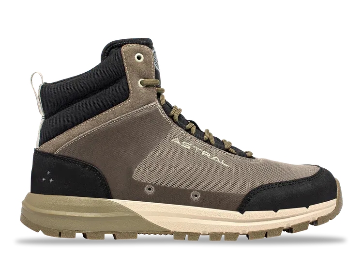 Astral TR1 Merge 2.0 Taupe