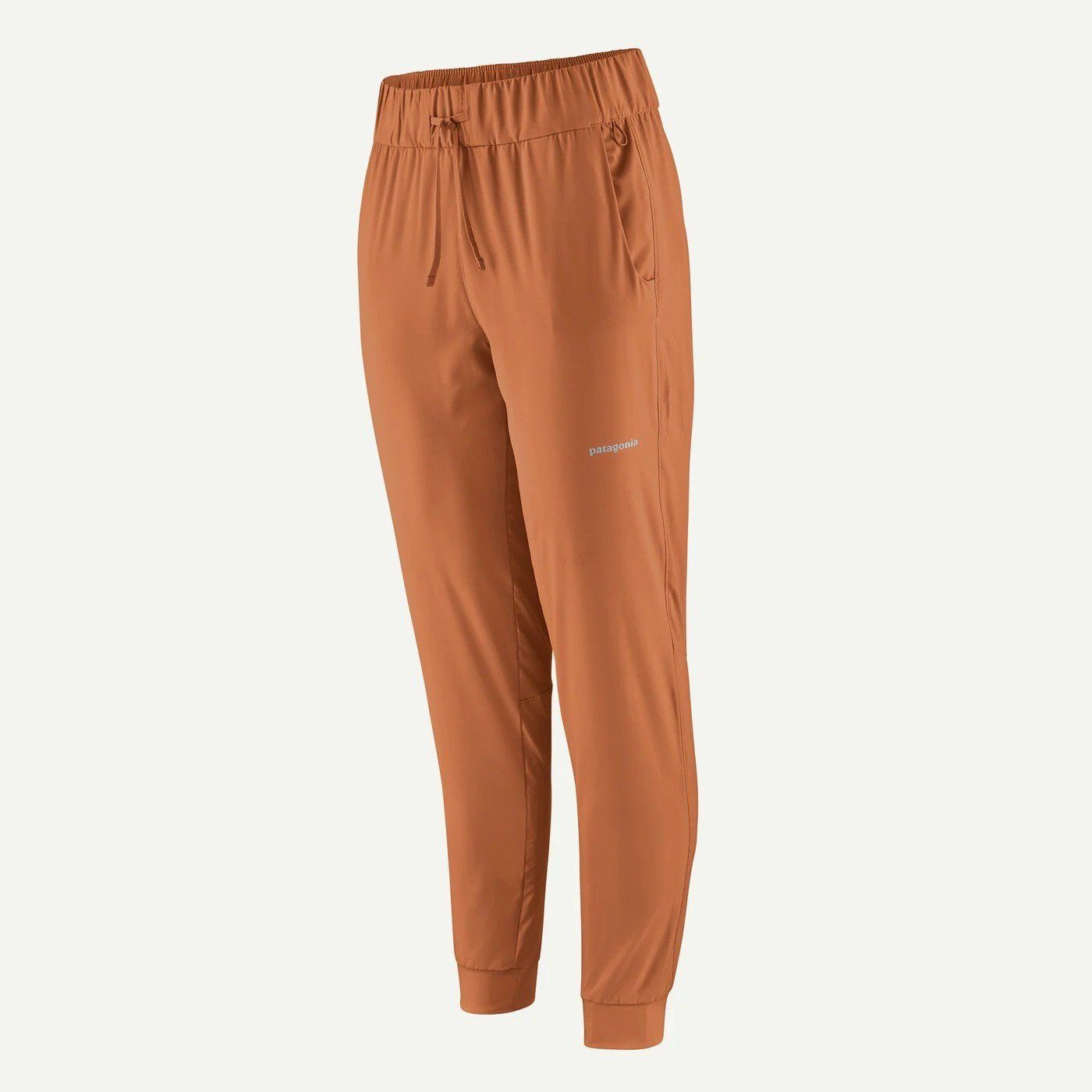 Patagonia Women's Terrebonne Joggers, Color: - Robin Brown, Size: - XS