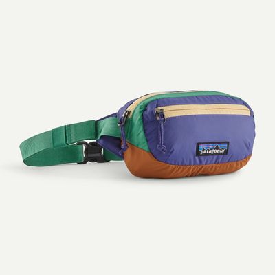 Patagonia Terravia Mini Hip Pack 1L Patagonia Terravia Mini Hip Pack 1L