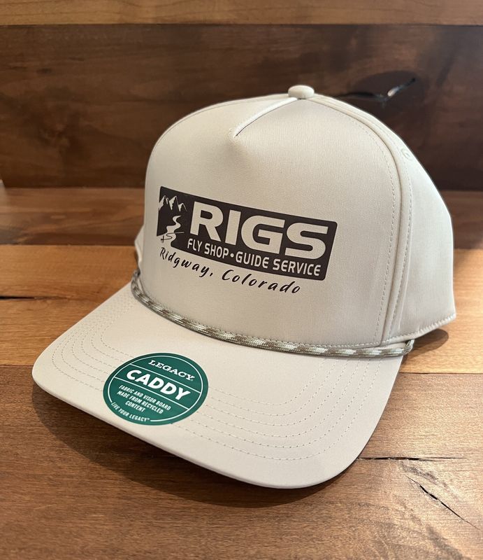 RIGS Screen Print Caddy 