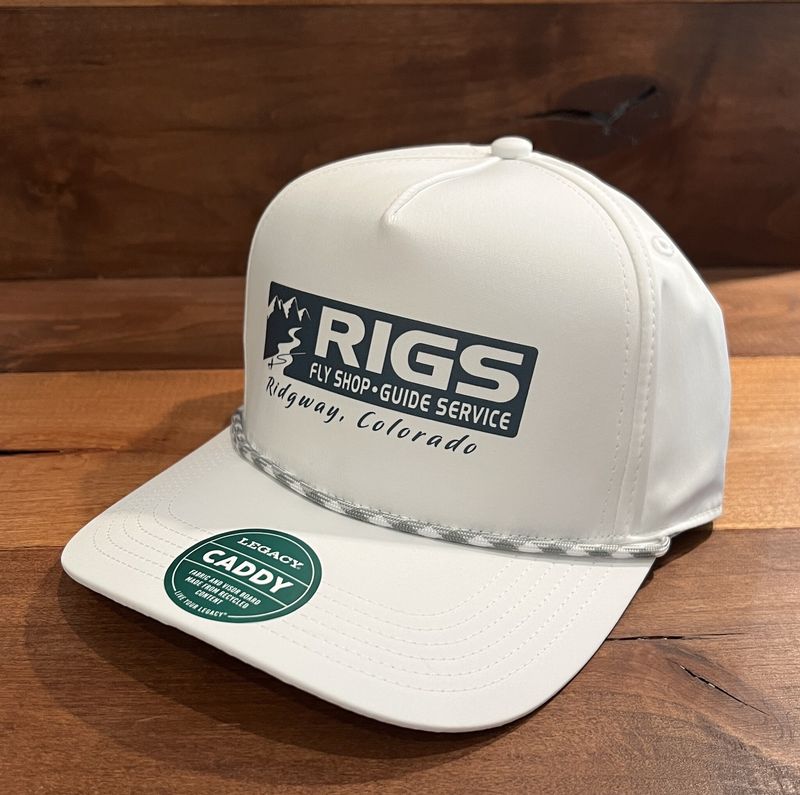 RIGS Screen Print Caddy