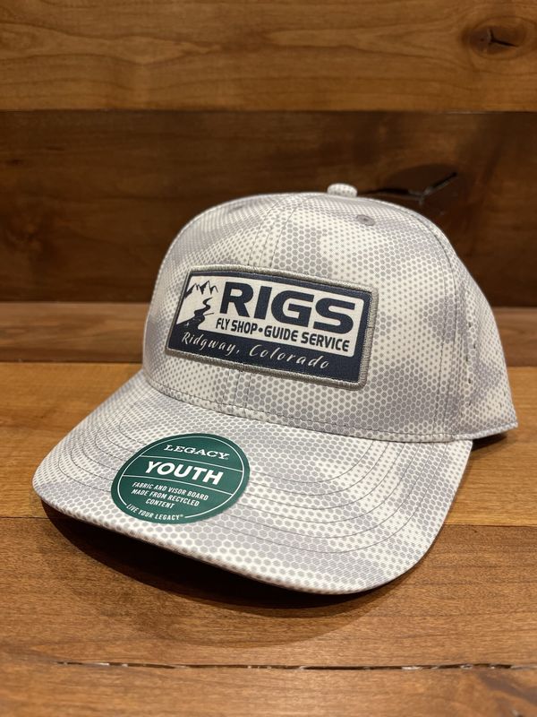 RIGS Logo Youth Rempy 