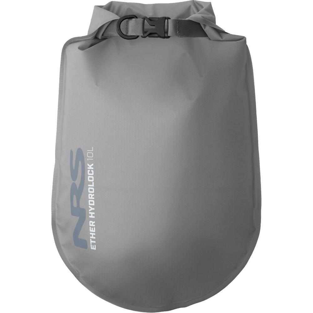 NRS Ether HydroLock Dry Bag NRS Ether HydroLock Dry Bag, Color: - Stone, Size: 6L