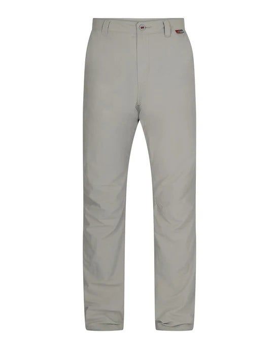 Simms Men's Superlight Pant , Color: - Cinder, Size: - 30R