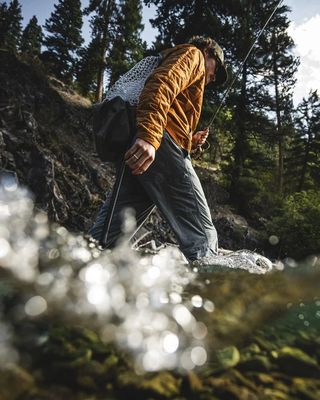 Simms Men's Superlight Pant 