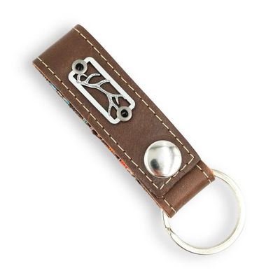 Sight Line Looped Key Fob Sight Line Looped Key Fob