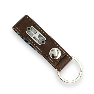 Sight Line Looped Key Fob
