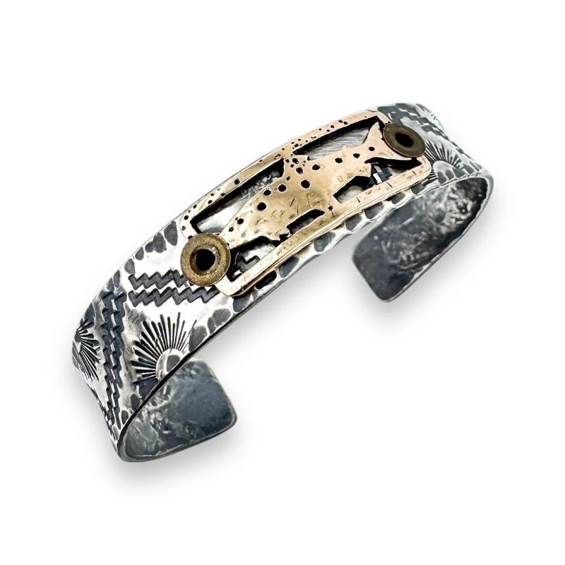 Sight Line Forged || Trout Southwest, 2025