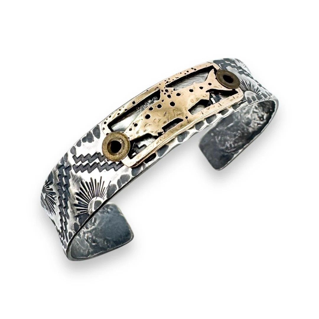 Sight Line Forged || Trout Southwest, 2025