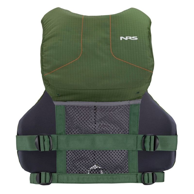 NRS Wrangler PFD