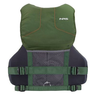 NRS Wrangler PFD