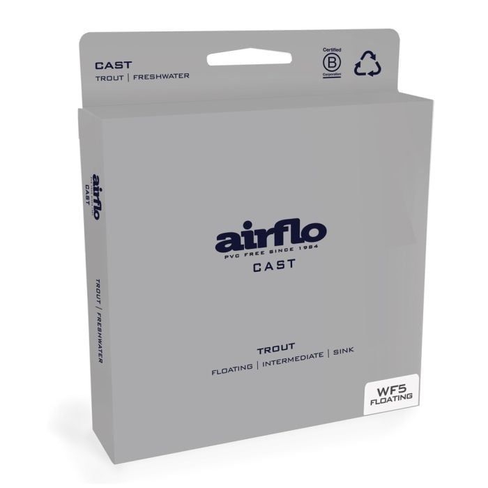 Airflo Cast Fly Line - Performance Taper Airflo Cast Fly Line - Performance Taper