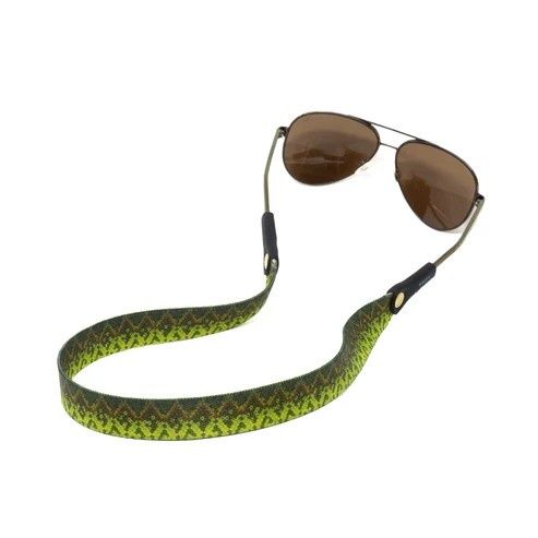Whiskey Leatherworks Woods & Waters - Sunglass Retainers