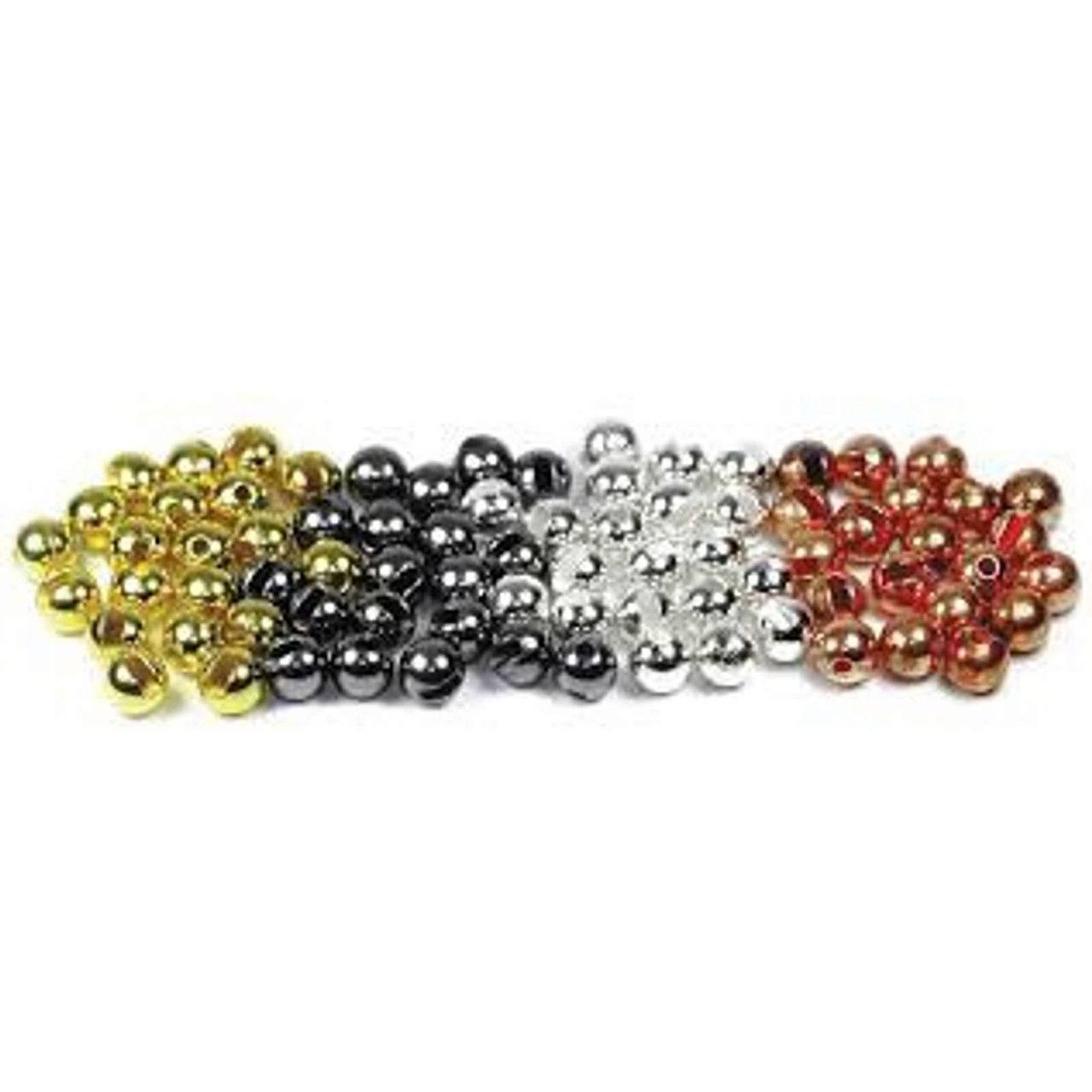 Umpqua Slotted Tung Beads 10pk- 
