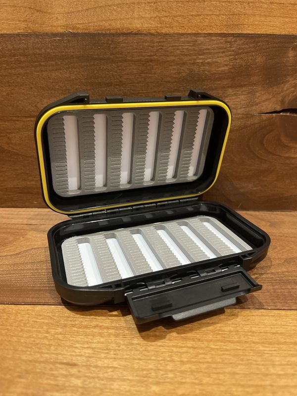 RIGS Medium Go to Box - Black