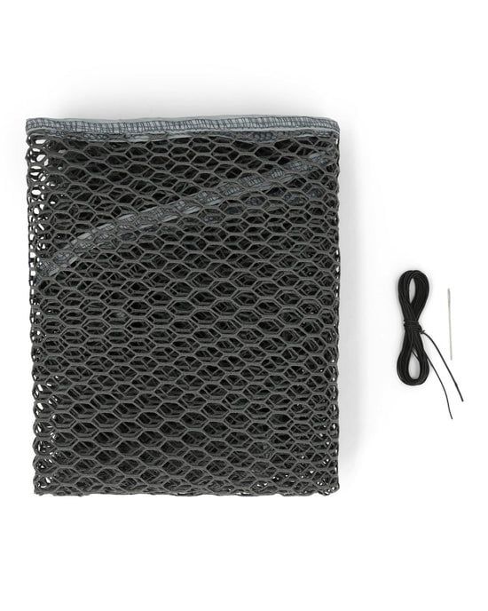 Simms 19" Coated Mesh Replacement Net - Steel