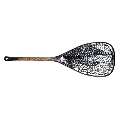 Fishpond Middle fork Net - Hook Jaw Edition Fishpond Middle fork Net - Hook Jaw Edition