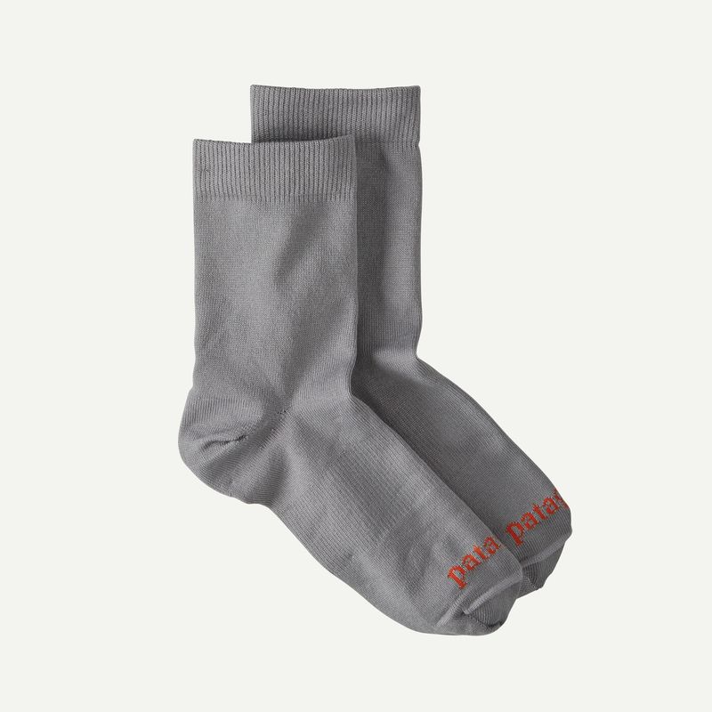 Patagonia Ultralightweight Liner Socks
