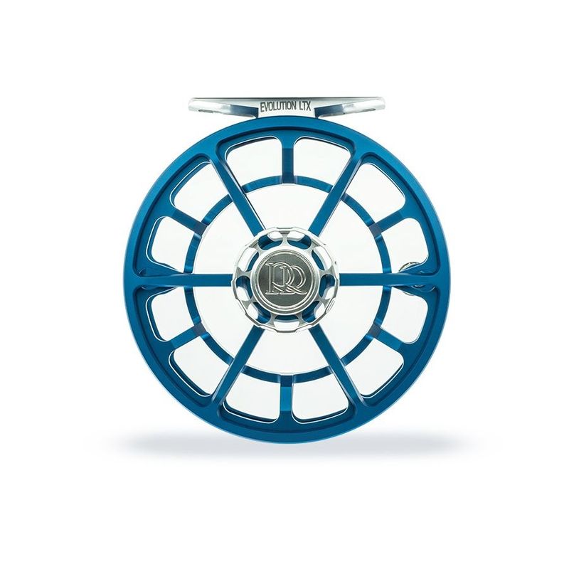 Ross Reels Evolution LTX Reel Ross Reels Evolution LTX Reel
