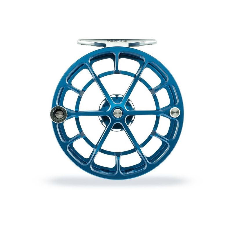 Ross Reels Evolution LTX Reel
