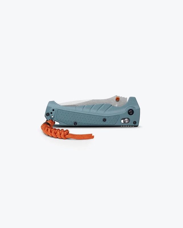 Benchmade Mini Adira, AXS, Drop Point