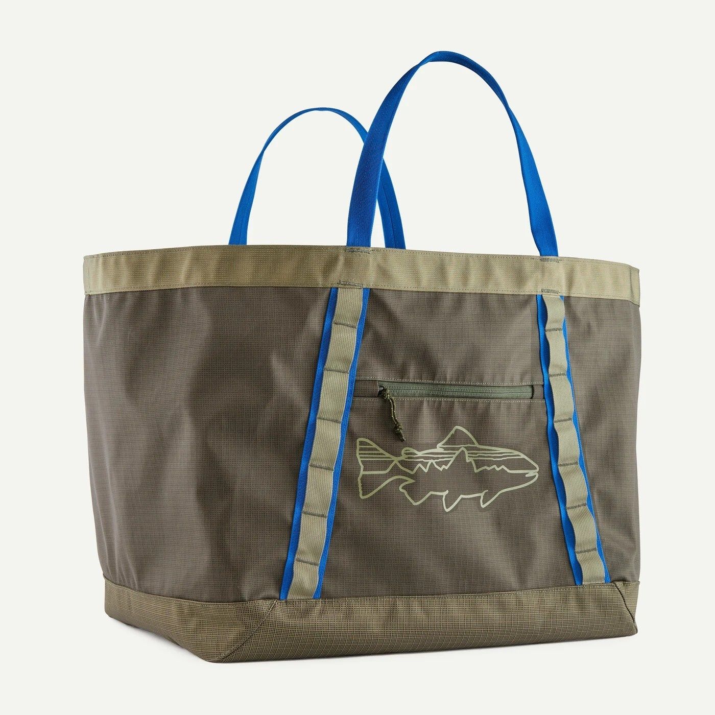 Patagonia Black Hole Gear Tote 61L - Basin Green Patagonia Black Hole Gear Tote 61L - Basin Green