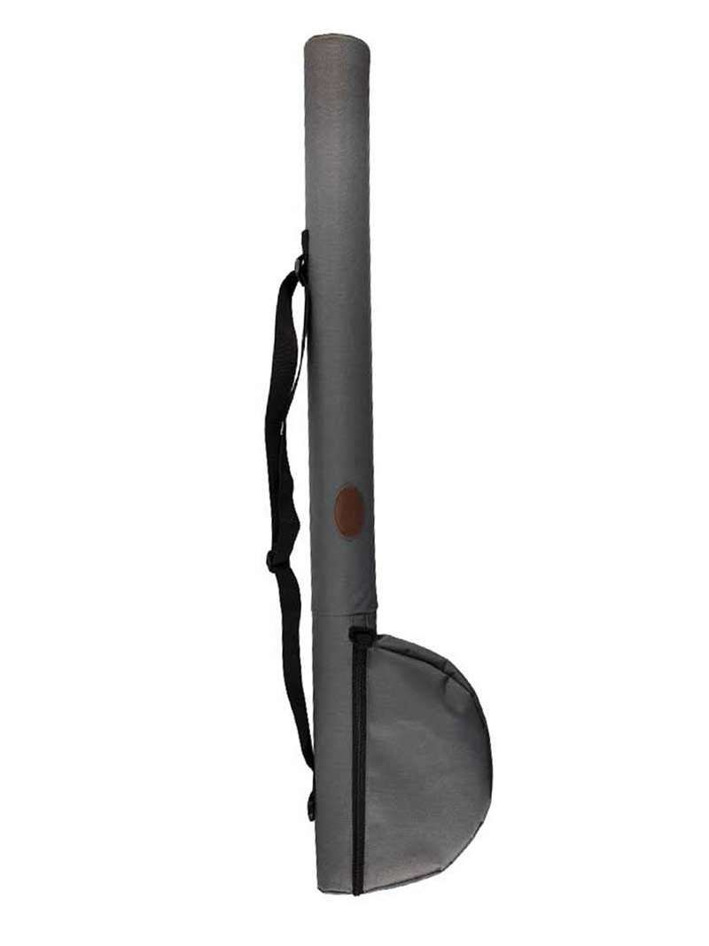 Soft Sided Teton Rod Tube and Reel Case