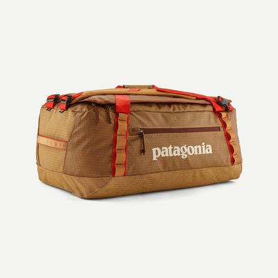 Patagonia Black Hole Duffel 55L - Talon Gold