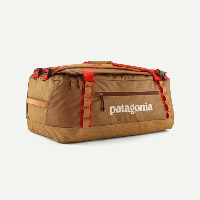 Patagonia Black Hole Duffel 55L - Talon Gold Patagonia Black Hole Duffel 55L - Talon Gold