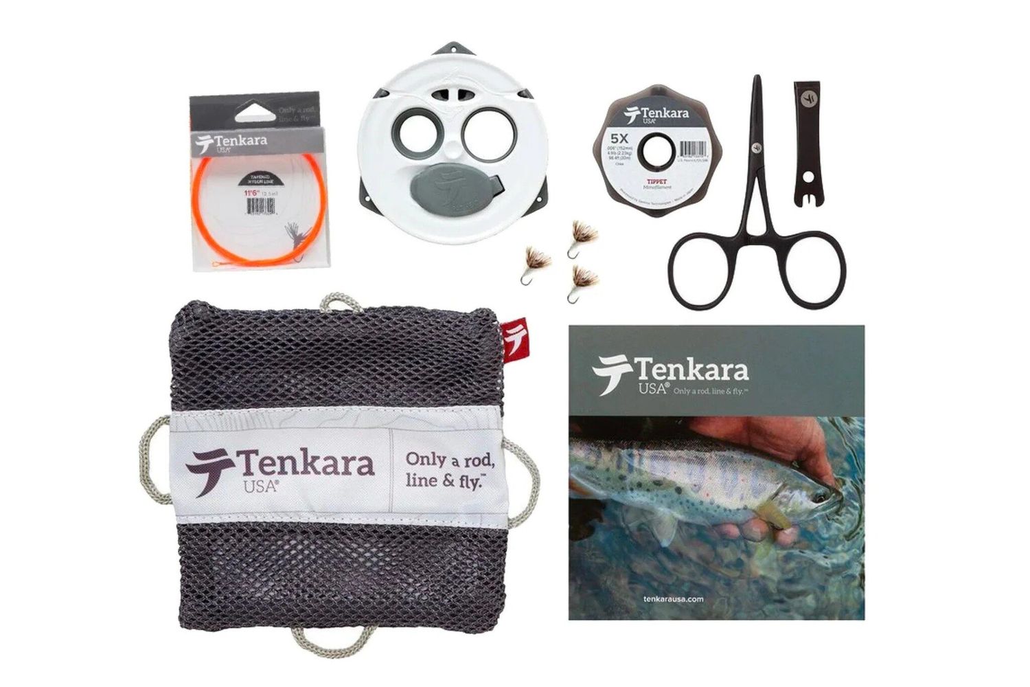 Tenkara USA Tenkara Kit