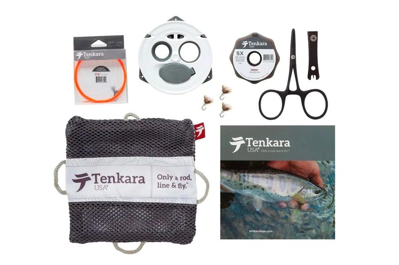 Tenkara USA Tenkara Kit