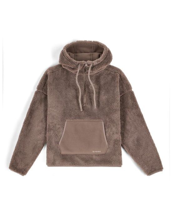 Simms Women's Coldweather Fleece 