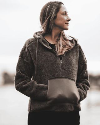 Simms Women's Coldweather Fleece 