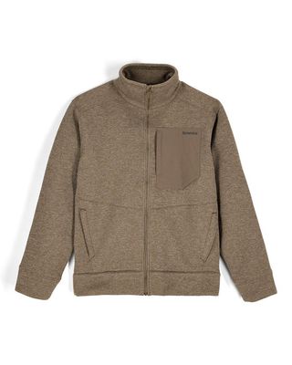 Simms Men's Harbor Fleece
