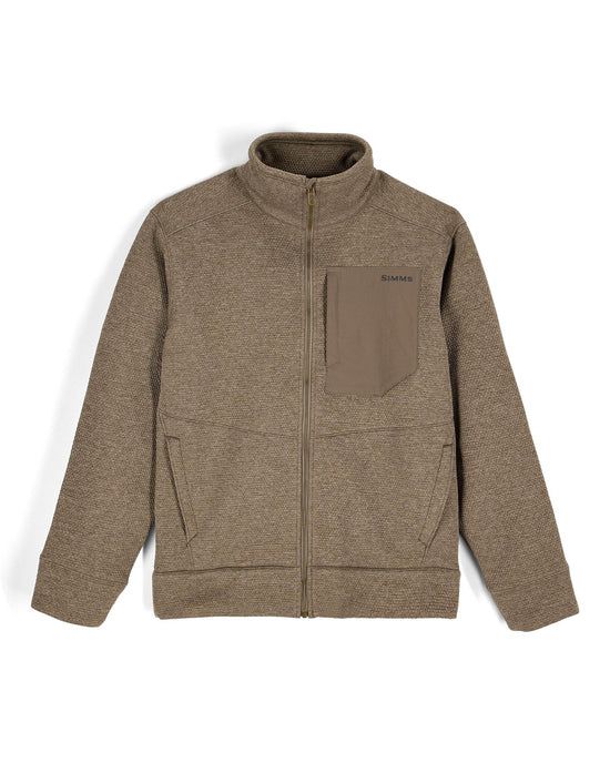 Simms Men's Harbor Fleece