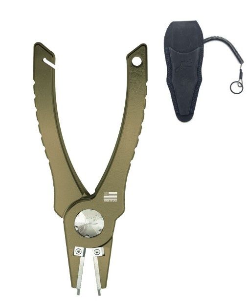 Abel Pliers 2025 