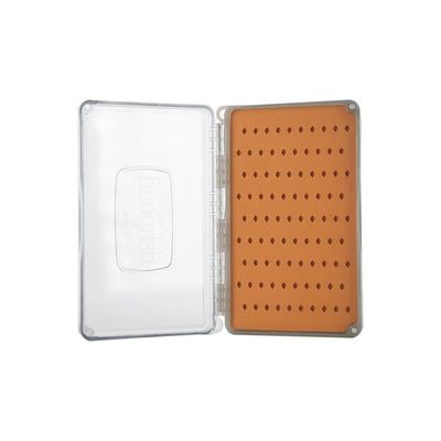 Fishpond Tacky Daypack Fly Box - Burnt Orange