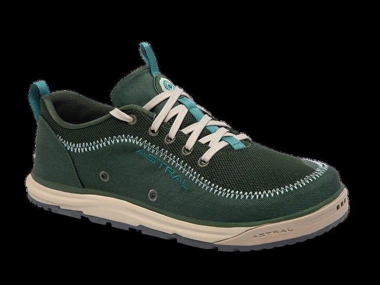 Astral Brewer 3.0 , Color: - Fern Green, Size: - 10M/11W