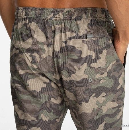 Free Fly Men's Lined Reverb Short