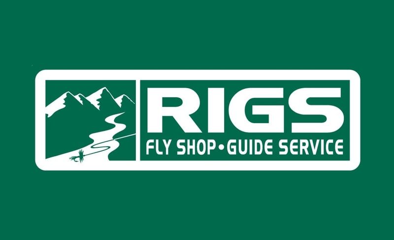 Store - RIGS Fly Shop & Guide Service – FishRIGS