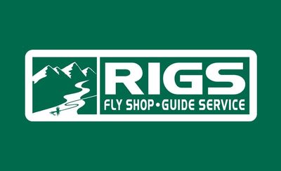 Physical RIGS Gift Card