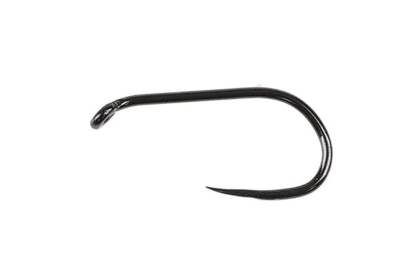 Hanak 130bl Dry fly Hooks  25pk