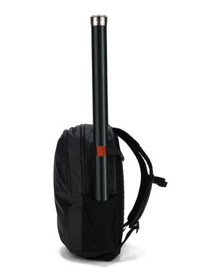 Simms Cam Strap - 2 Pack Black