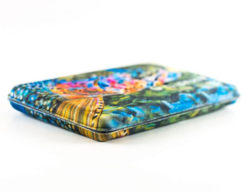 MFC Midge Flyweight Fly Box - Maddox's Go Pro Bow
